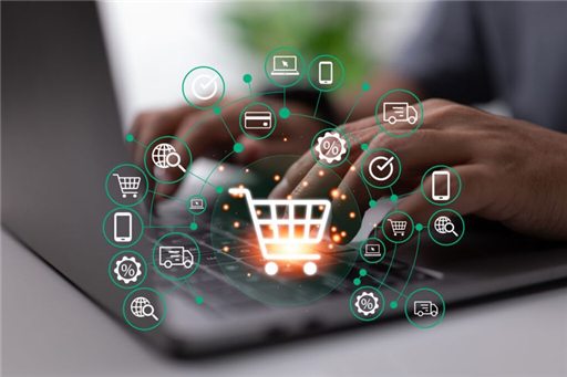 Gestion des produits et des stocks